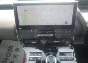 Toyota bZ4X 71.4 kWh FWD 2022 Silver