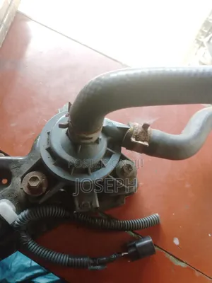 Toyota Hybrid Inverter Cooling Pump