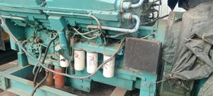 1000kva Diesel Generator Open Set