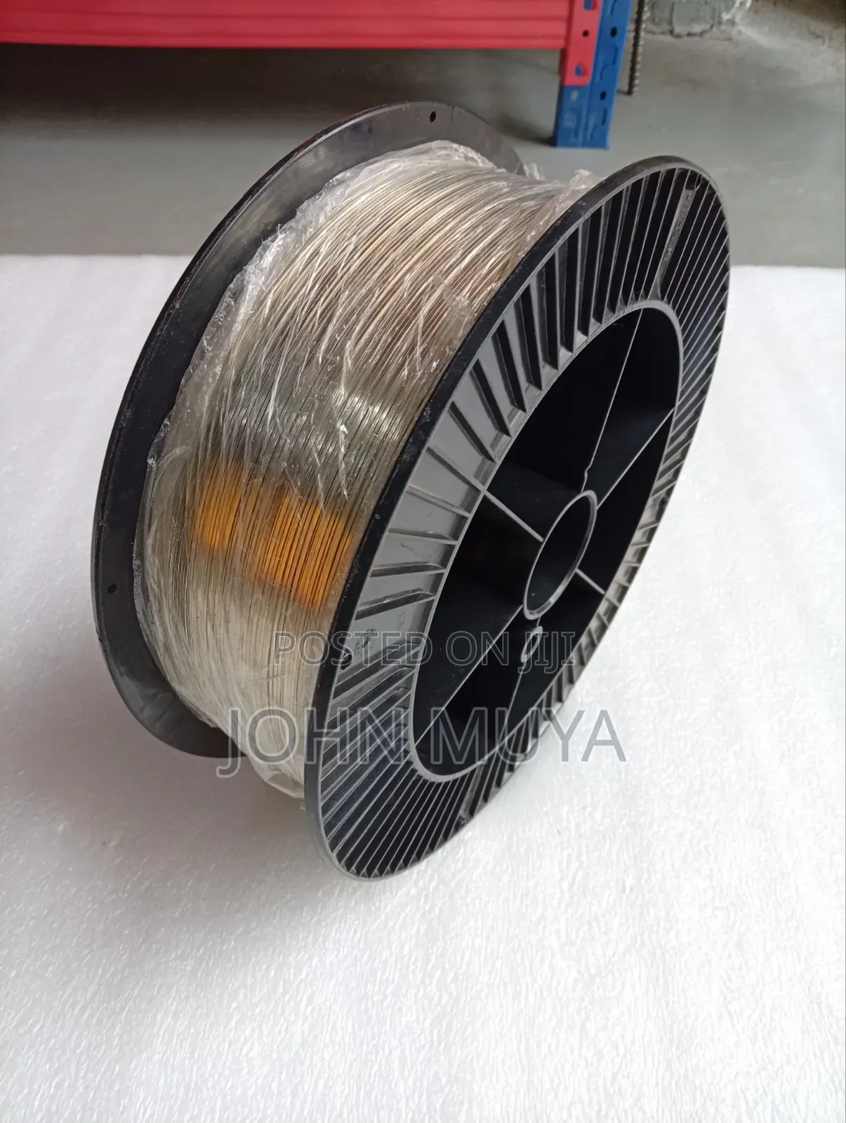 Mig Welding Wire 15kgs