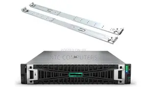 New Server HP ProLiant DL380 Gen11 32GB Intel Xeon HDD 2T