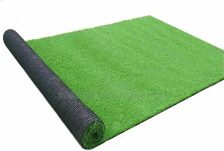 Artificial Grass Carpet Floor