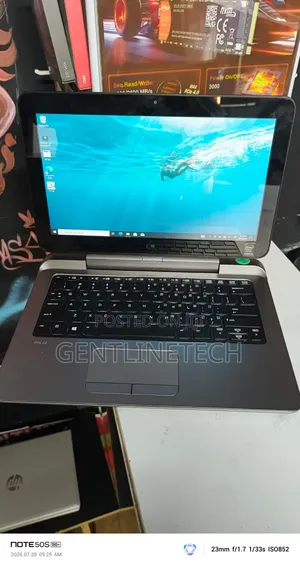 Laptop HP Pro X2 612 G1 4GB Intel Core i5 HDD 256GB