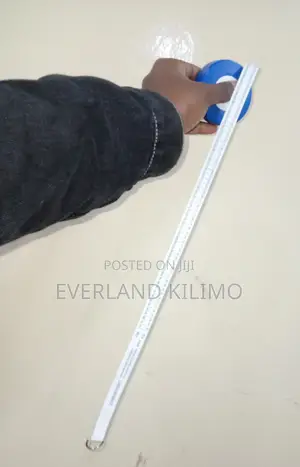 Portable Circumference Weight for Cattle