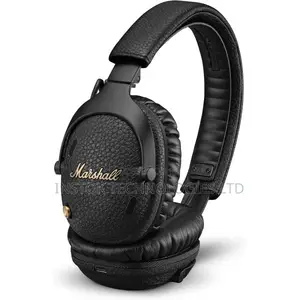 Marshall Monitor III ANC Wireless Headphones