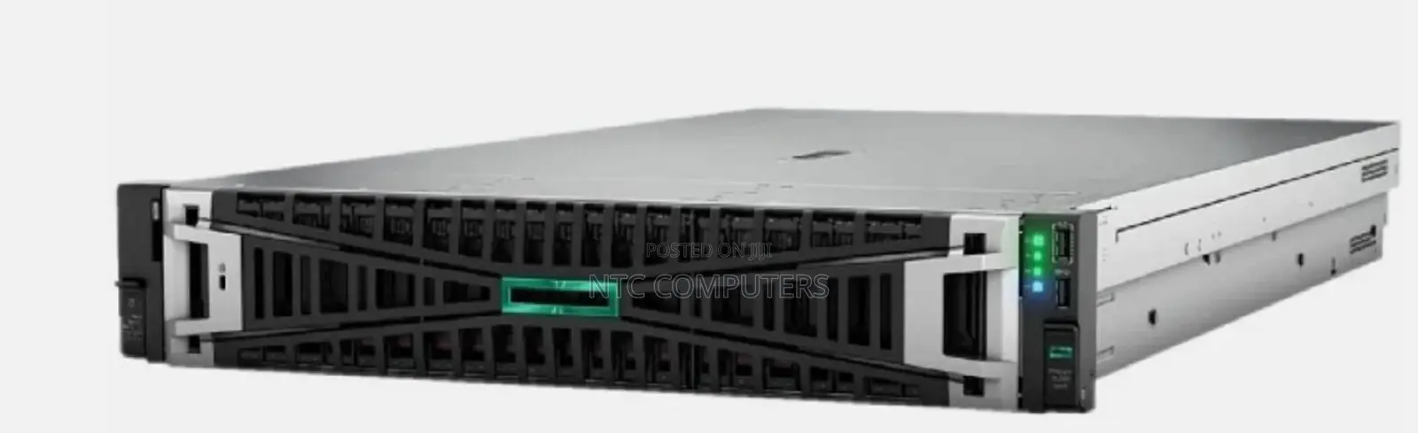 New Server HP ProLiant DL380 Gen10 32GB Intel Xeon HDD 1T