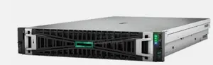 New Server HP ProLiant DL380 Gen10 32GB Intel Xeon HDD 1T