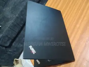 Laptop Lenovo ThinkPad T470s 8GB Intel Core i7 SSD 256GB