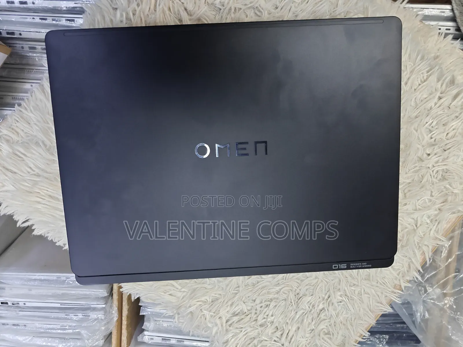Laptop HP Omen Max 16 32GB Intel Core Ultra 9 SSD 1T