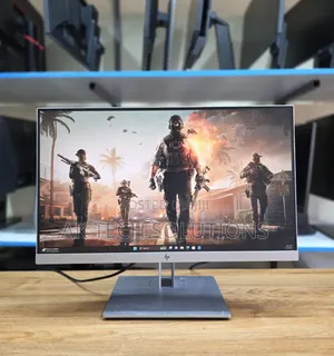 HP E223 Monitor
22 Inch Edge to Edge Monitor 
Vga/Hdmi/Display