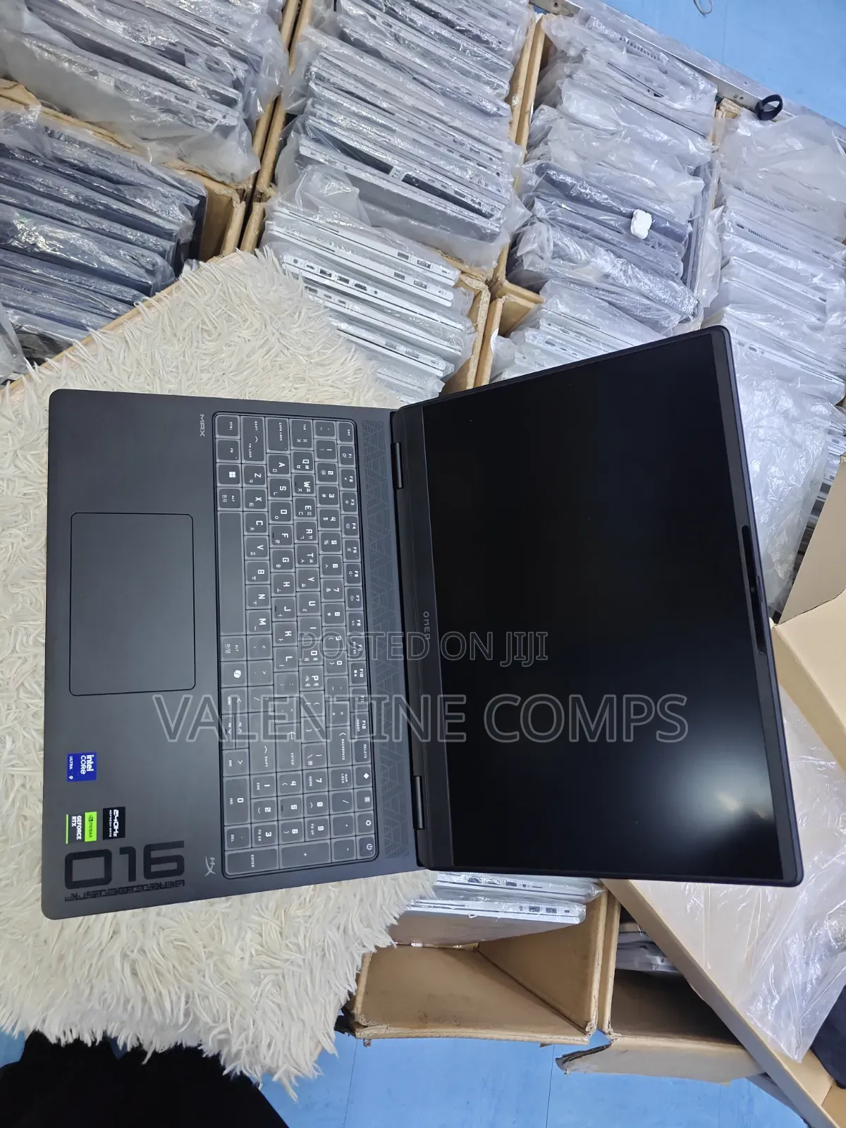 Laptop HP Omen Max 16 32GB Intel Core Ultra 9 SSD 1T