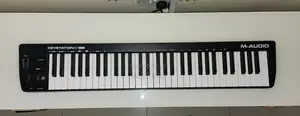 M-Audio Keystation 61 MK3