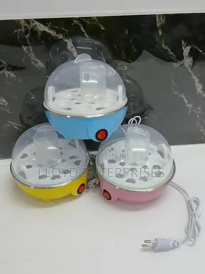 7 Grid Multifunction Electric Egg Boiler Cooker,mini Steamer Poacher