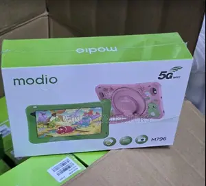 New Modio M796 256 GB Green
