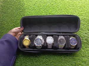 5 Slots Watch Organizer_re