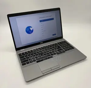 Laptop Dell Latitude 5511 16GB Intel Core i7 SSD 256GB