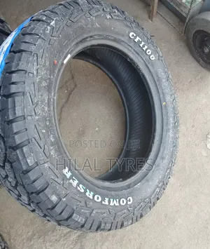 225/65r17 AT Comforser
