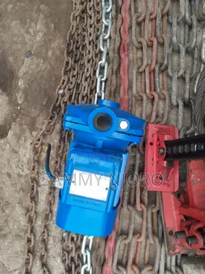 Water Pump Pedrollo 1Hp