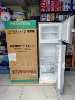 Hisense Ref120dr