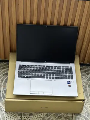 Laptop HP ZBook Fury 16 G9 32GB Intel Core i9 SSD 512GB