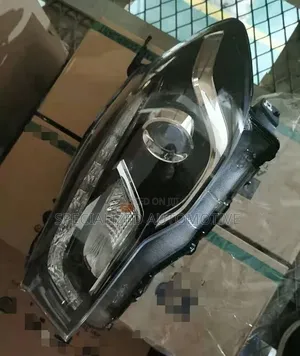 Suzuki Sx4 S-Cross 2017 to 2021 Brand New Original Led Headlights