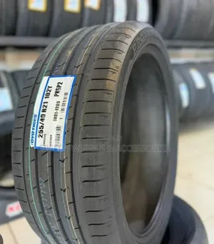 255/40r21 Toyo Japan Tyres