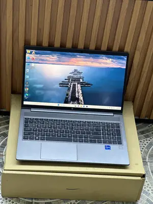 Laptop HP ZBook Power G9 i7 64GB Intel Core i9 SSD 1T