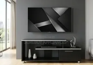 4ft Michigan TV Stand