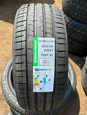 255/40r21 Greenlander Tyres