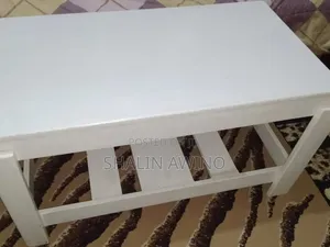 Living Room Table