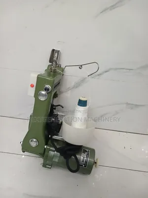Sewing Machine Small Scale