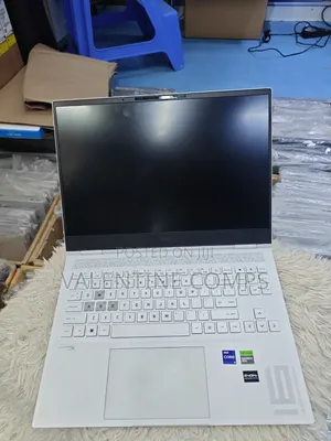 Laptop HP Omen 16 16GB Intel Core i9 SSD 1T