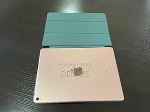 Apple iPad Pro 128 GB Pink