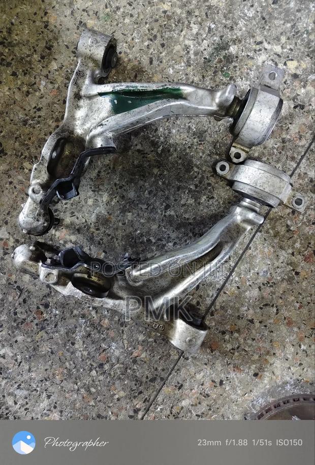 Nissan Skyline Control Arm - main view
