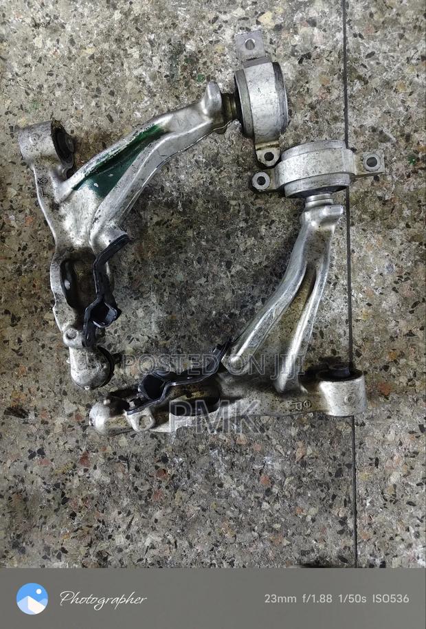 Nissan Skyline Control Arm - thumbnail 2