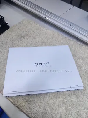 Laptop HP Omen 16 16GB Intel Core i9 SSD 1T
