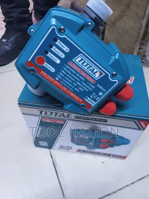 Total Automatic Pump Control