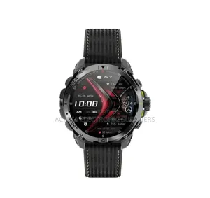 Oraimo Watch GT GPS Smart Watch