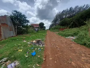 Prime Plot in Ngong Town -Property for Sale