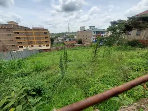 Prime Plot in Ngong Town -Property for Sale