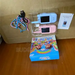 Educational Walkie Talkies for Kids – 200M Outdoor Play Set