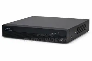 Dh-XVR-1b08-1/T