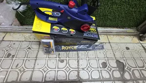 Royce Electric Chainsaw/1800w Corded Chainsaw
