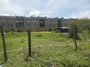 Syokimau Community Road Properties for Sale