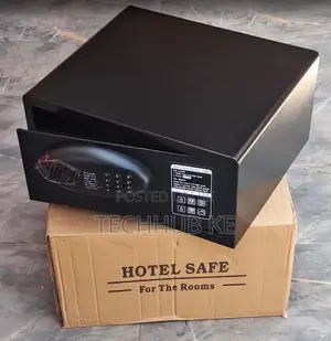 Hotel Money Safe 11KG Digital Security Safe Box