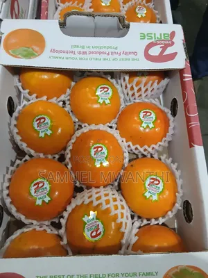 Chaines Fruits