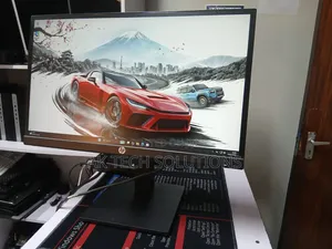 HP P22h G4 22 Inch Monitor Edge to Edge
22 Inch Monitor
Full Hd