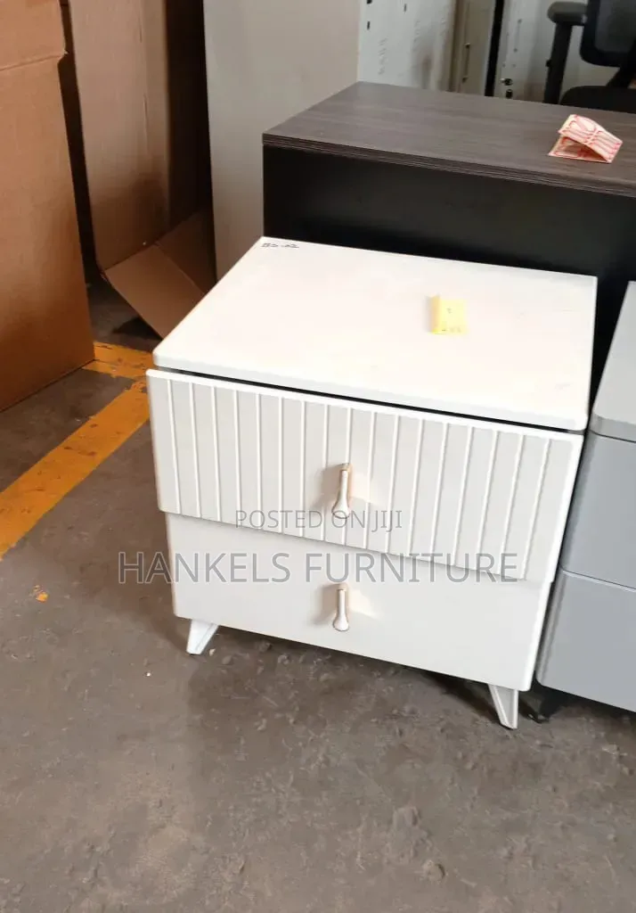 Bedside Drawer Cabinet