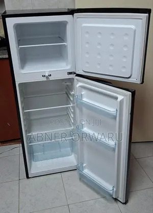 Von Vart-19dhs Refrigerator-Freezer