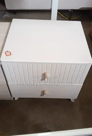 Bedside Drawer Cabinet